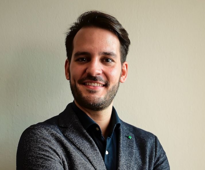 Dr. Guillermo Cervera Ygual, nuevo miembro de la Junta Directiva de la SEN, en Valencia Plaza