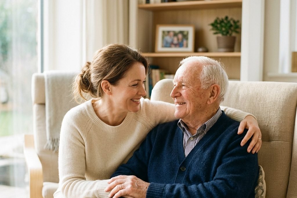 Enfermedad de Alzheimer y demencias